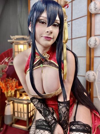 Miihcosplay
