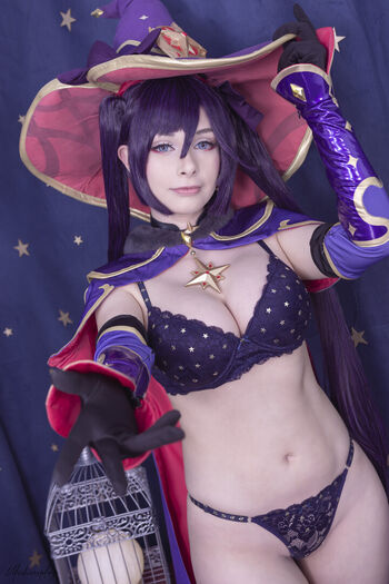 Miihcosplay