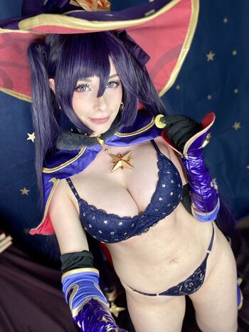 Miihcosplay