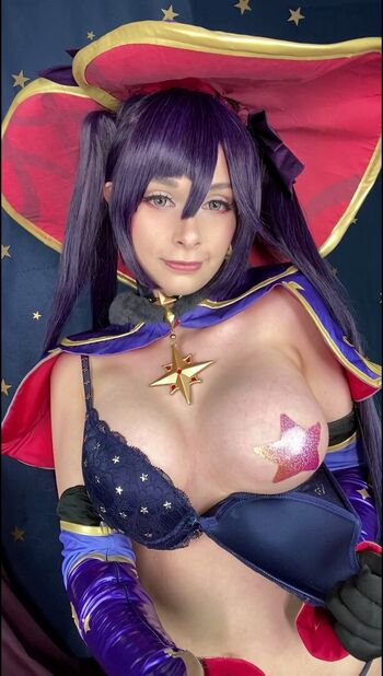 Miihcosplay