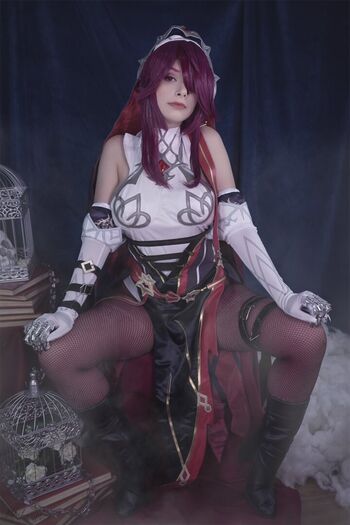 Miihcosplay