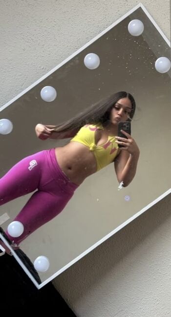 Miixednaii Leaked Nude OnlyFans (Photo 2)