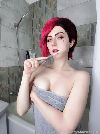 Mik Allen Leaked Nude OnlyFans (Photo 1011)