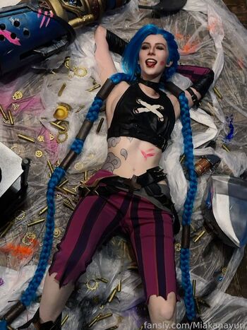 Mik Allen Leaked Nude OnlyFans (Photo 1018)