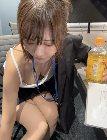 Mika Tanaka Leaked Nude OnlyFans (Photo 10)