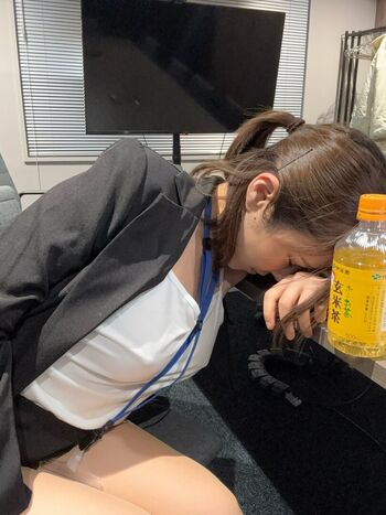 Mika Tanaka