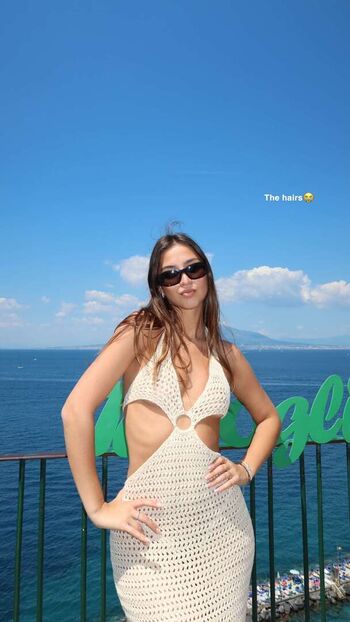 Mikaela Fuente Leaked Nude OnlyFans (Photo 12)