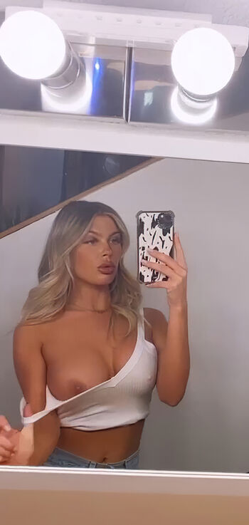Mikahl Caci Leaked Nude OnlyFans (Photo 2)