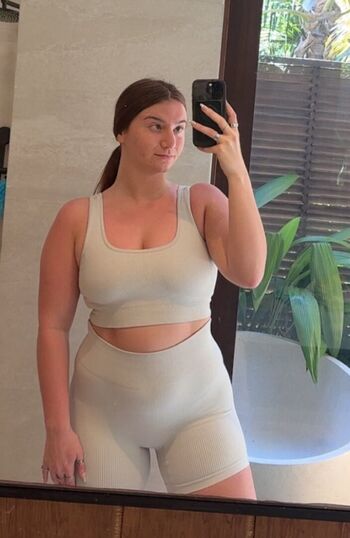 mikailadancer Leaked Nude OnlyFans (Photo 5)
