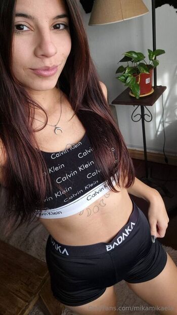mikamikaela