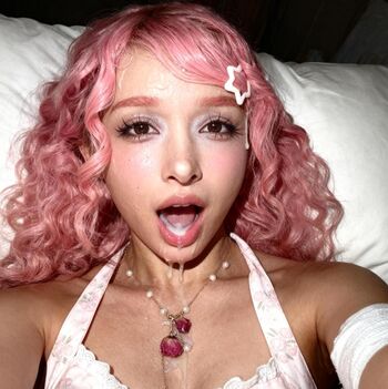 Mikan Mandarin Leaked Nude OnlyFans (Photo 2)