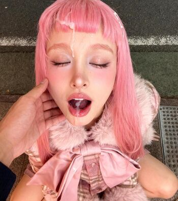 Mikan Mandarin Leaked Nude OnlyFans (Photo 4)