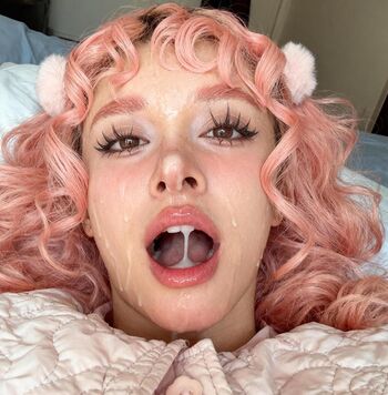 Mikan Mandarin Leaked Nude OnlyFans (Photo 7)