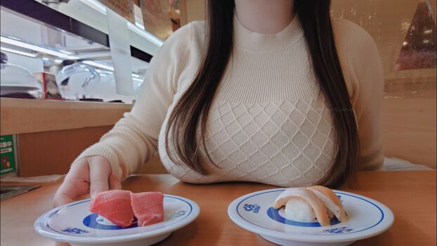 Mikansui 蜜柑すい Leaked Nude OnlyFans (Photo 181)