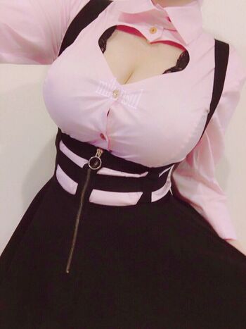 Mikansui 蜜柑すい Leaked Nude OnlyFans (Photo 196)