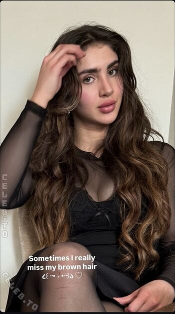 Mikasa Mamito Leaked Nude OnlyFans (Photo 1)