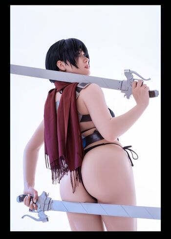 Mikasa Rino
