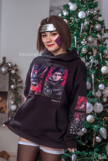 Mikasa Rino