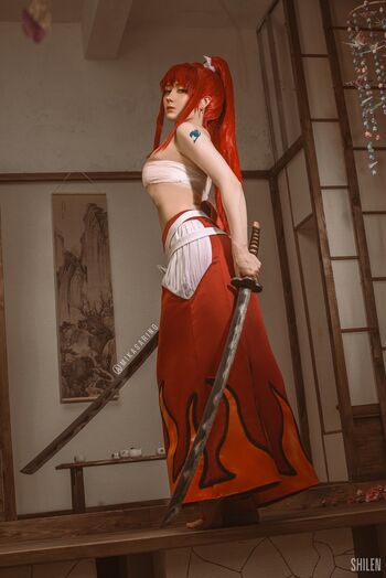 Mikasa Rino