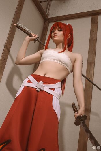 Mikasa Rino