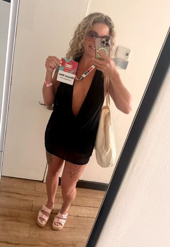 Mikayela Miller Leaked Nude OnlyFans (Photo 18)