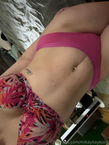 mikaykaykush