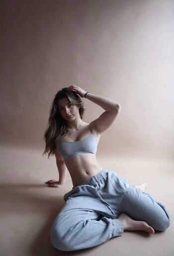Mikayla Campinos