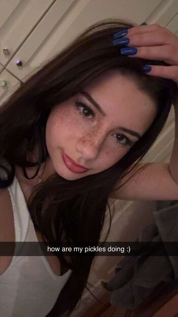Mikayla Campinos