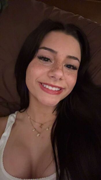 Mikayla Campinos