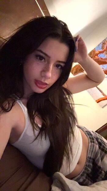 Mikayla Campinos
