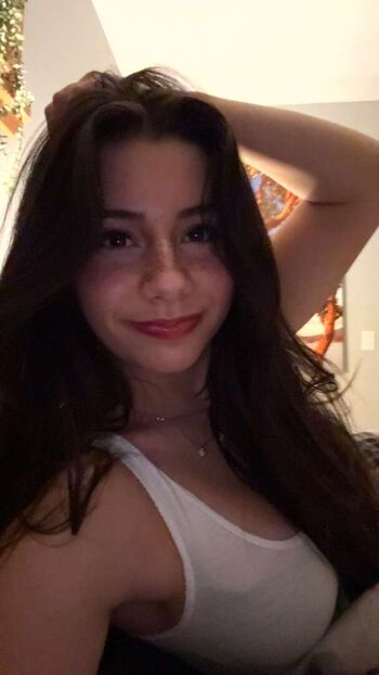 Mikayla Campinos Leaked Nude OnlyFans (Photo 23)