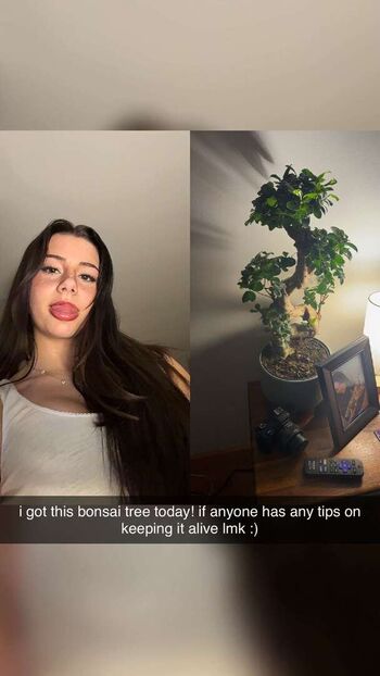 Mikayla Campinos