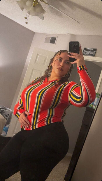 Mikayla Shea Leaked Nude OnlyFans (Photo 1)