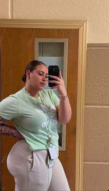 Mikayla Shea Leaked Nude OnlyFans (Photo 2)
