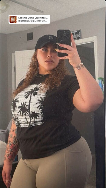 Mikayla Shea Leaked Nude OnlyFans (Photo 6)