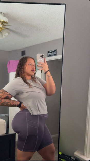 Mikayla Shea Leaked Nude OnlyFans (Photo 12)