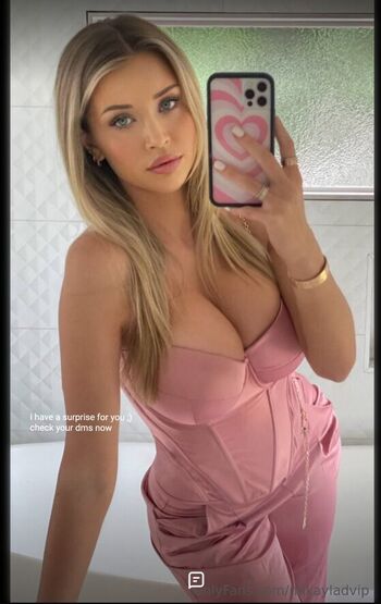 mikayladvip