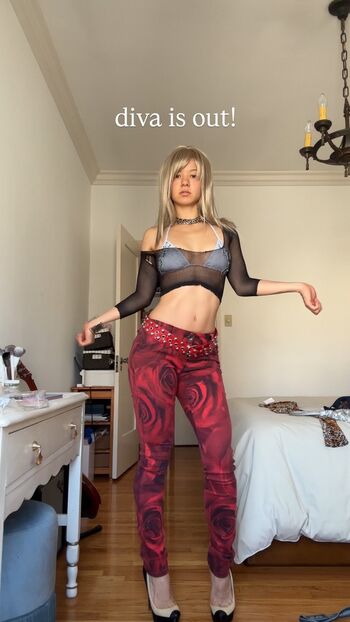 Mikaylageier
