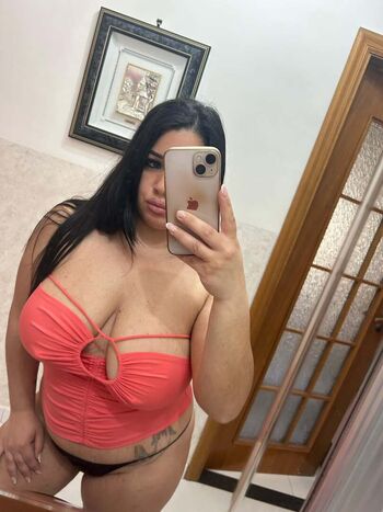 mikelaloca Leaked Nude OnlyFans (Photo 1)