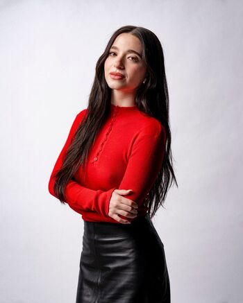 Mikey Madison