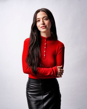 Mikey Madison