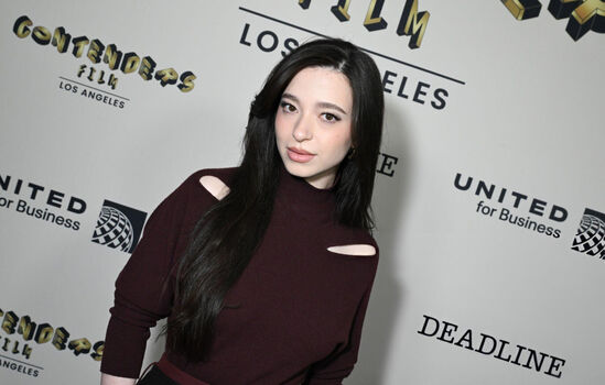 Mikey Madison