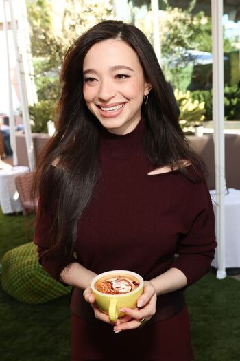 Mikey Madison