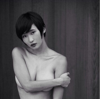Miki Hamano Leaked Nude OnlyFans (Photo 99)