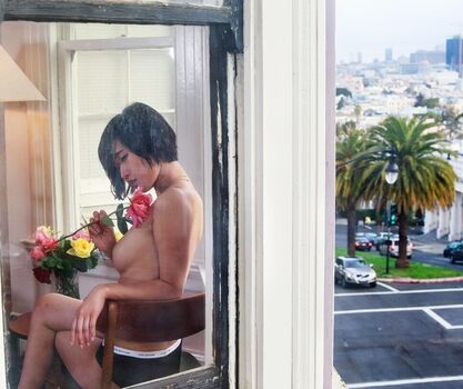 Miki Hamano Leaked Nude OnlyFans (Photo 105)