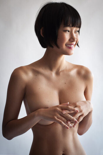 Miki Hamano Leaked Nude OnlyFans (Photo 112)