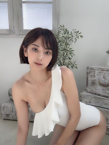 Miki Itoka Leaked Nude OnlyFans (Photo 56)