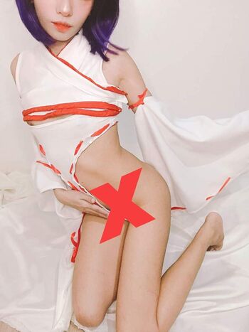 Mikkitty Leaked Nude OnlyFans (Photo 1)