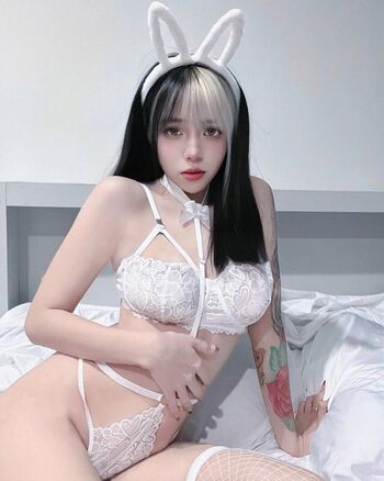 mikoqiqi_ Leaked Nude OnlyFans (Photo 21)