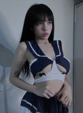 mikoqiqi_ Leaked Nude OnlyFans (Photo 36)